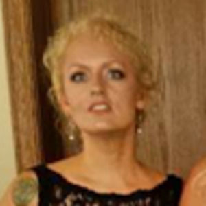 Meet your Posher, Stacy